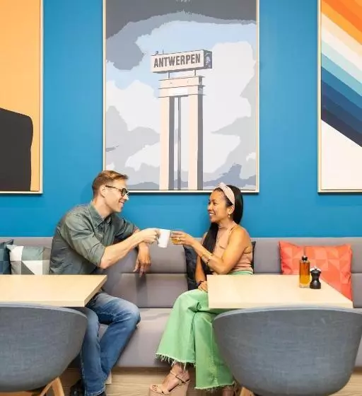 Fotos del hotel Colombus:  8