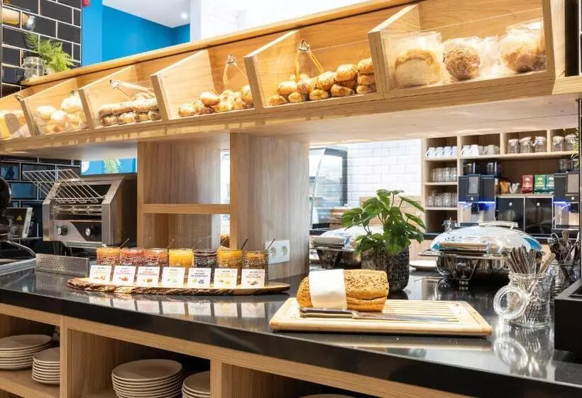 Fotos del hotel Colombus:  12