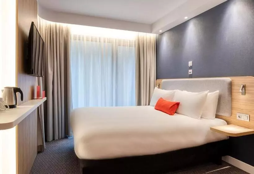 Fotos del hotel Colombus:  14