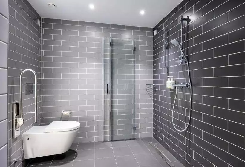 Fotos del hotel Colombus:  7