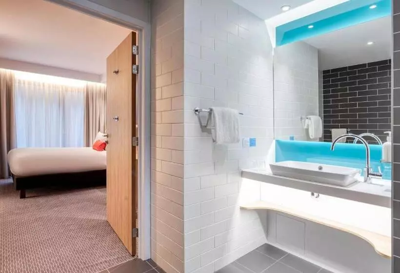 Fotos del hotel Colombus:  23