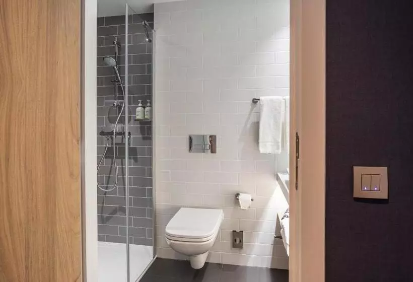 Fotos del hotel Colombus:  17