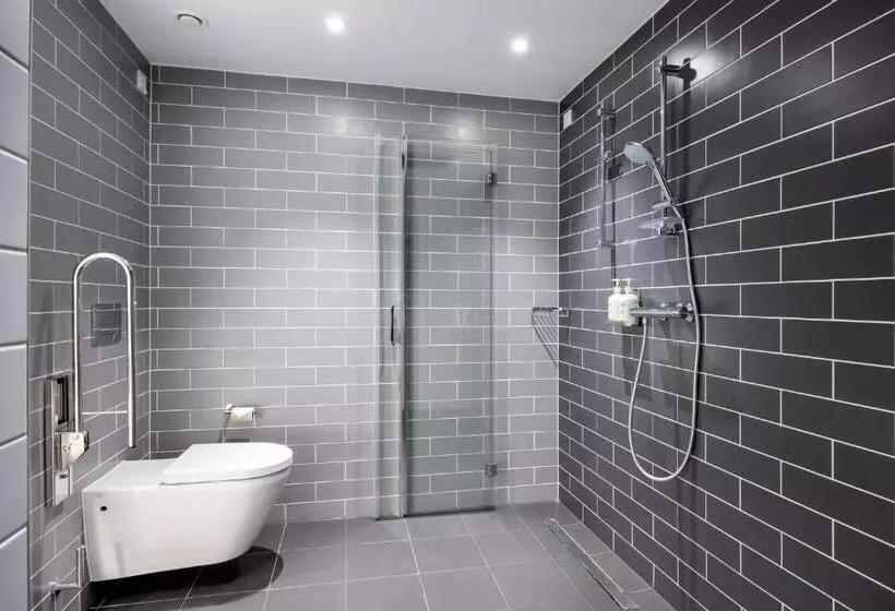 Fotos del hotel Colombus:  13