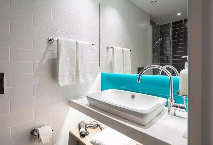 Fotos del hotel Colombus:  20