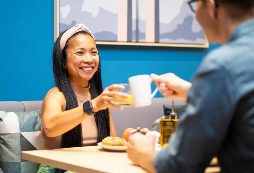 Fotos del hotel Colombus:  11