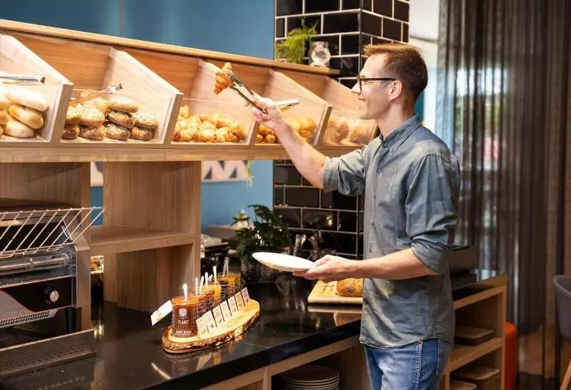 Fotos del hotel Colombus:  15