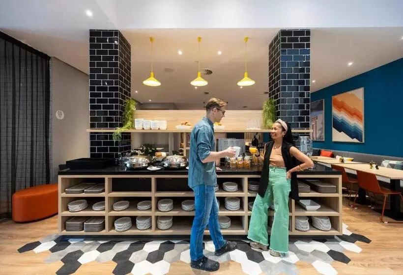 Fotos del hotel Colombus:  16