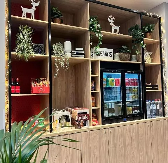 Fotos del hotel Colombus:  5