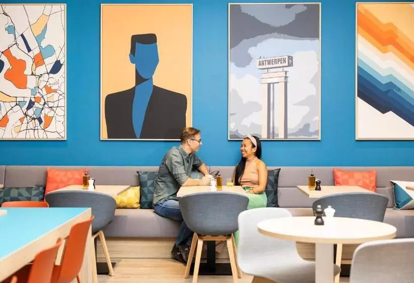 Fotos del hotel Colombus:  3