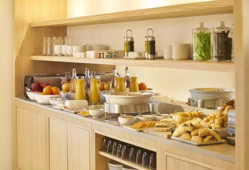 Fotos del hotel 9 Sablon:  7