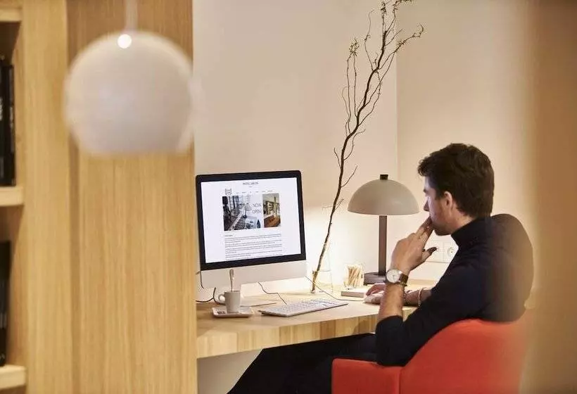 Fotos del hotel 9 Sablon:  12