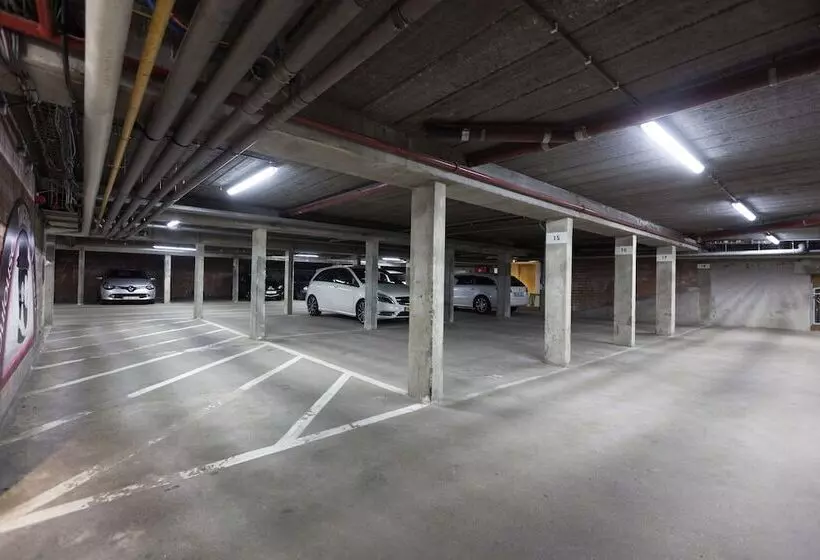 Fotos del hotel Academie:  7