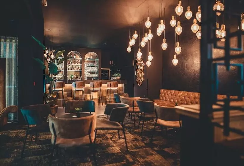 Fotos del hotel Academie:  4