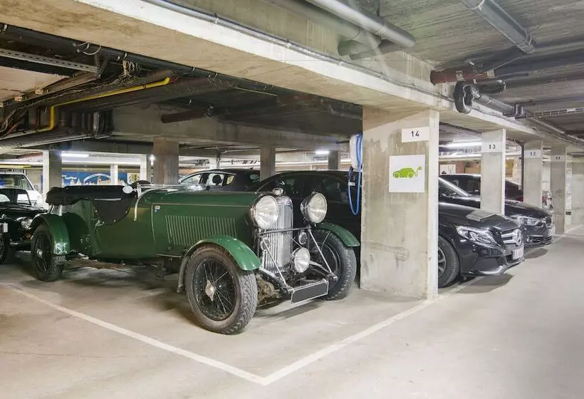 Fotos del hotel Academie:  12