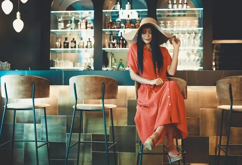 Fotos del hotel Academie:  14