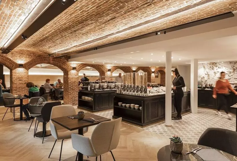 Fotos del hotel Academie:  9