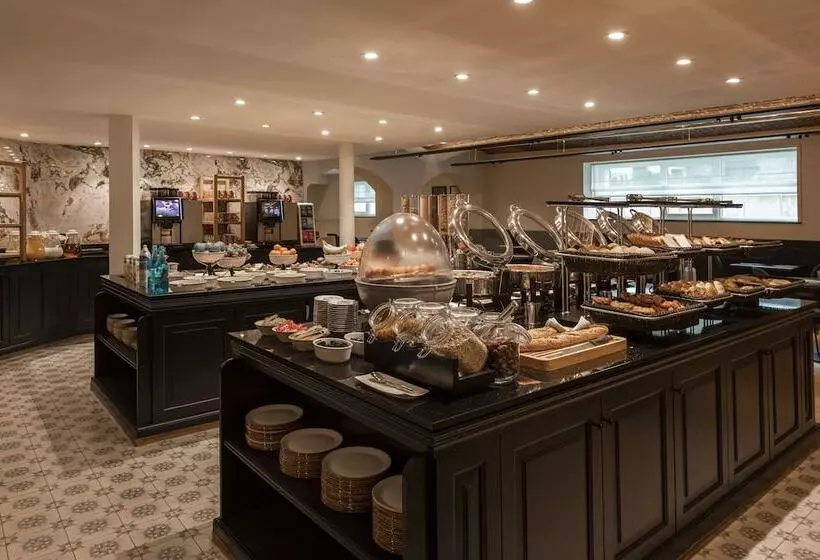 Fotos del hotel Academie:  20