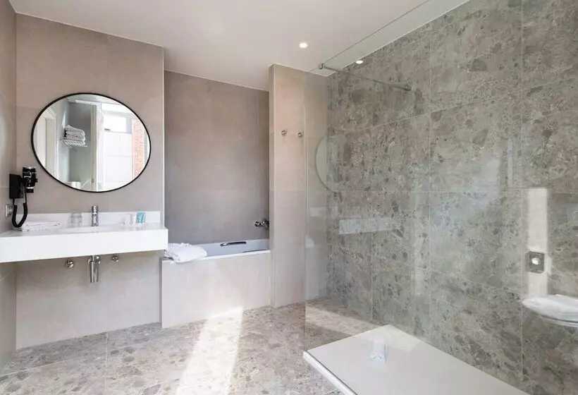 Fotos del hotel Academie:  15