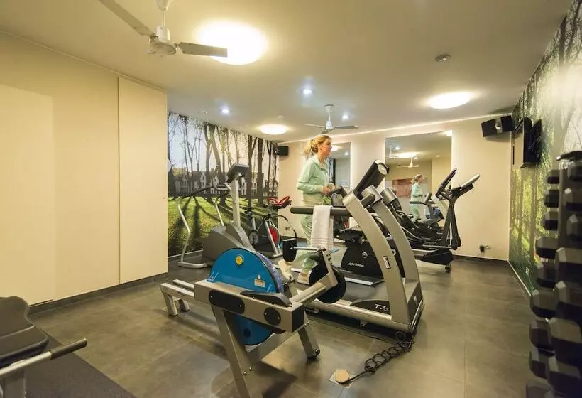 Fotos del hotel Academie:  3