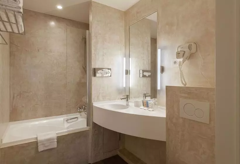 Fotos del hotel Academie:  6