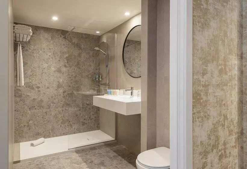 Fotos del hotel Academie:  11