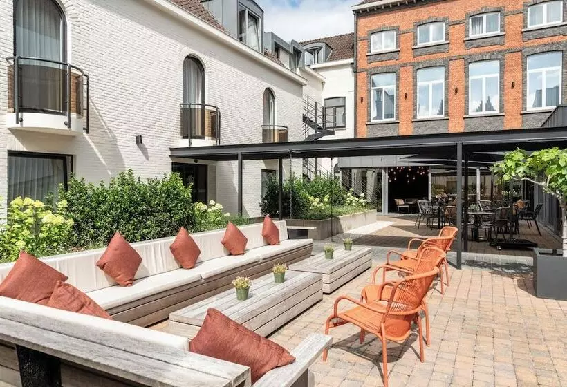 Fotos del hotel Academie:  10