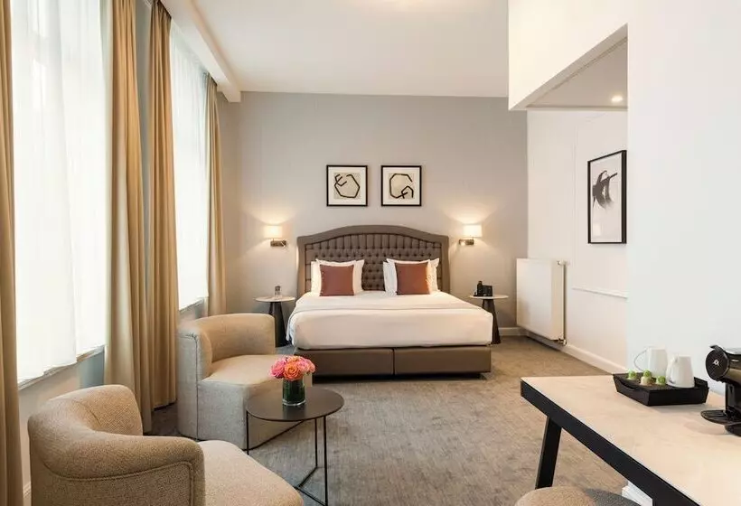 Fotos del hotel Academie:  8