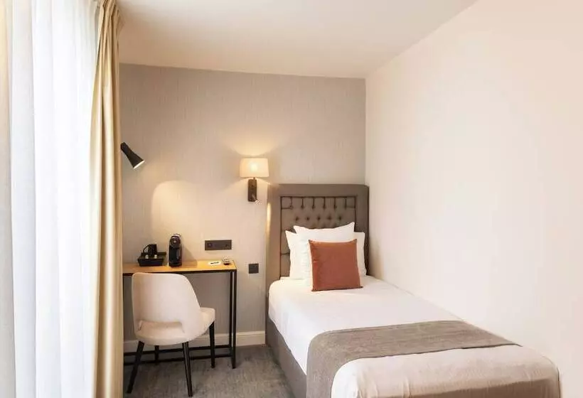 Fotos del hotel Academie:  24