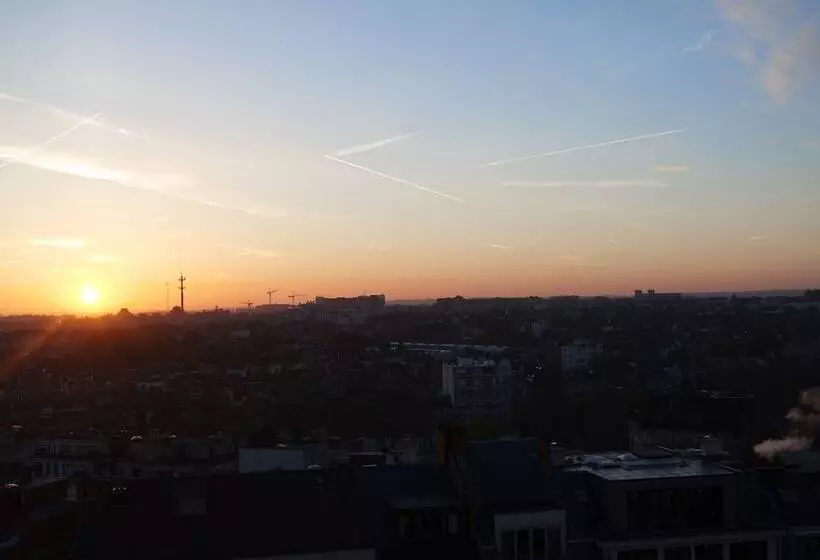 Fotos del hotel Barsey By Warwick:  15