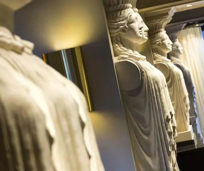 Fotos del hotel Barsey By Warwick:  7