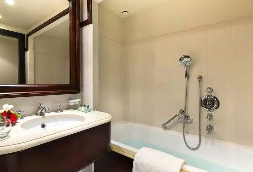 Fotos del hotel Barsey By Warwick:  11