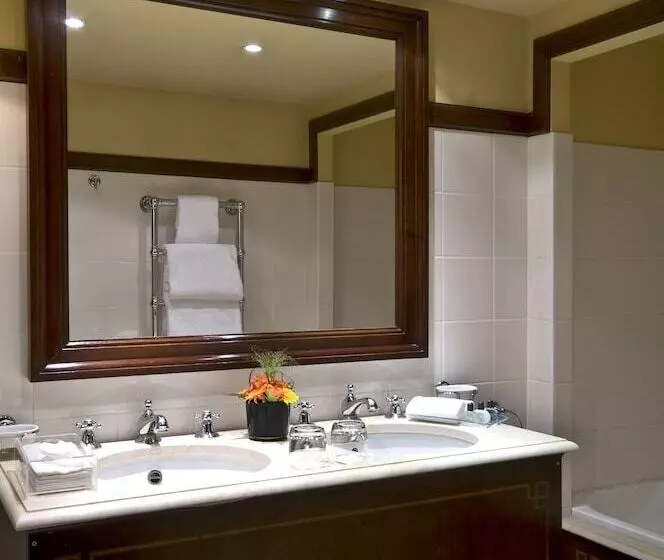 Fotos del hotel Barsey By Warwick:  6