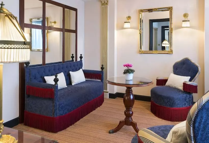 Fotos del hotel Barsey By Warwick:  25