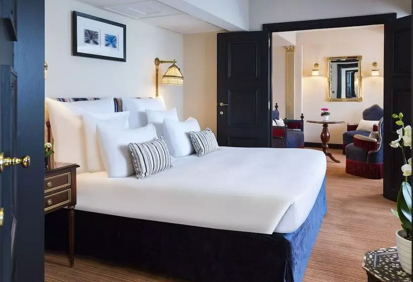 Fotos del hotel Barsey By Warwick:  20