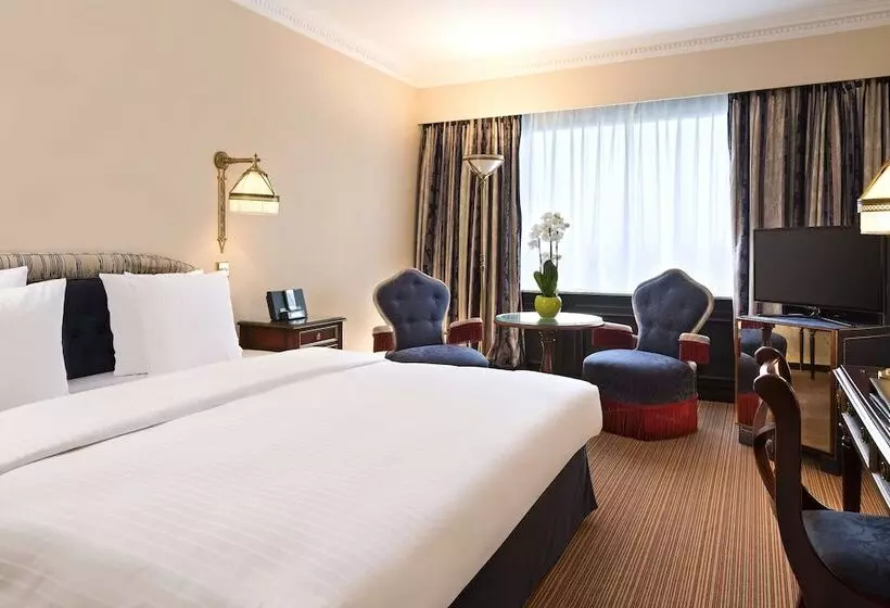 Fotos del hotel Barsey By Warwick:  2