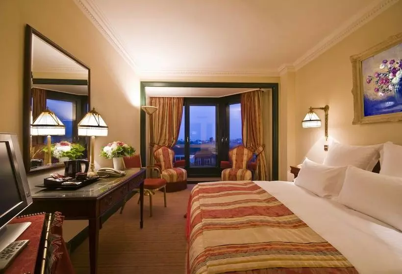 Fotos del hotel Barsey By Warwick:  18