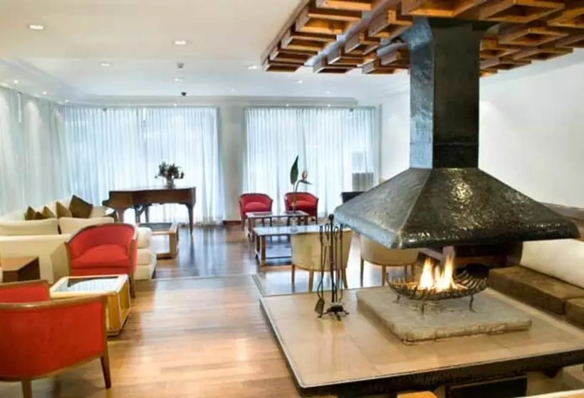 Fotos del hotel Cristal:  25