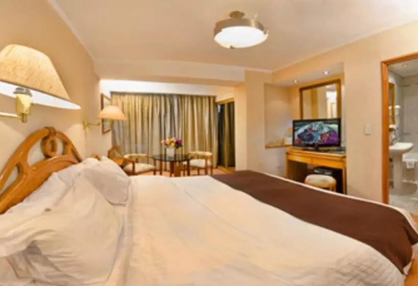 Fotos del hotel Cristal:  23