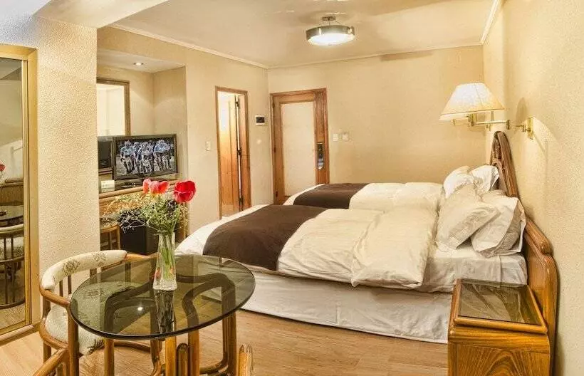 Fotos del hotel Cristal:  22