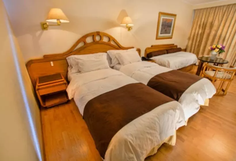 Fotos del hotel Cristal:  20