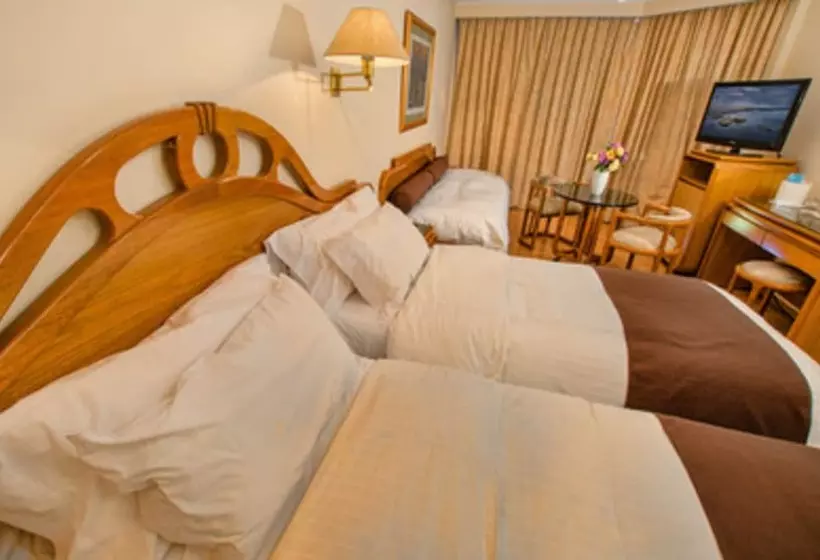 Fotos del hotel Cristal:  18