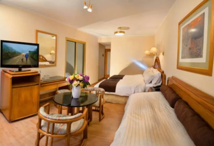 Fotos del hotel Cristal:  17