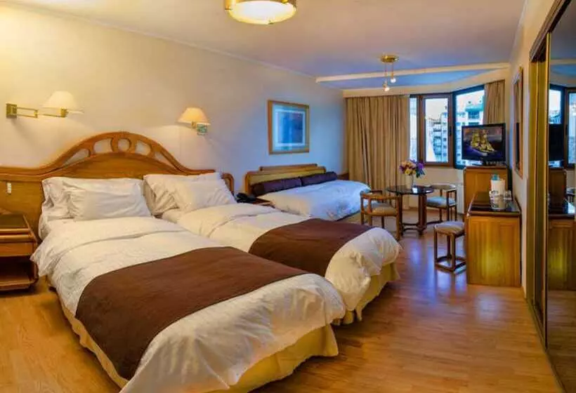 Fotos del hotel Cristal:  16