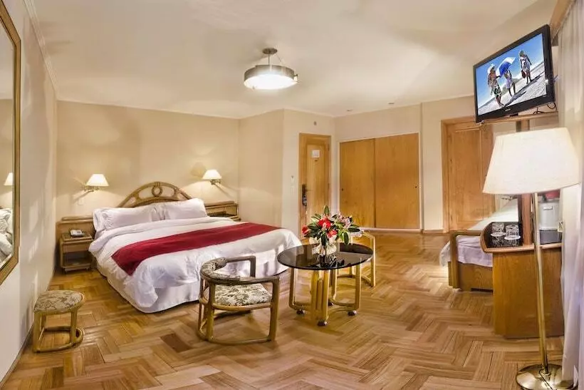 Fotos del hotel Cristal:  15