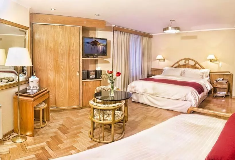 Fotos del hotel Cristal:  14