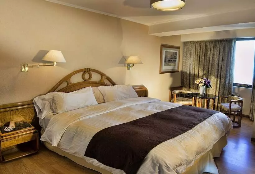 Fotos del hotel Cristal:  13