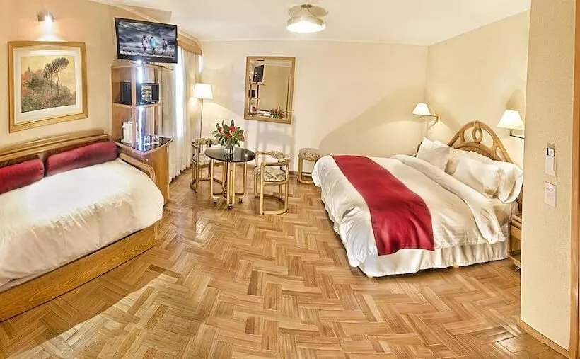 Fotos del hotel Cristal:  3