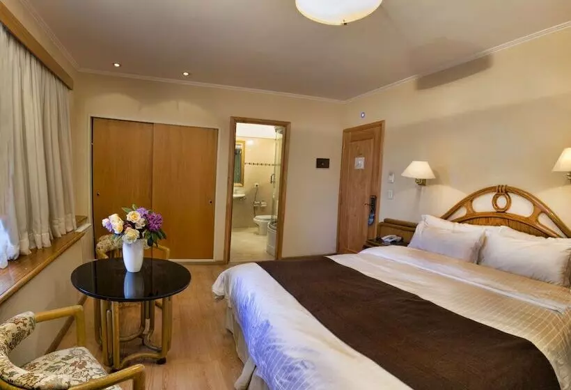 Fotos del hotel Cristal:  12