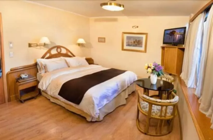 Fotos del hotel Cristal:  9