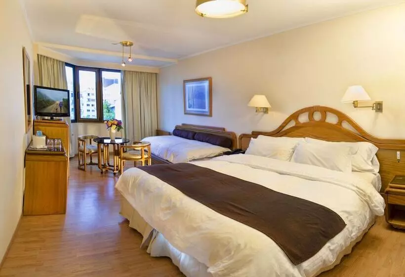 Fotos del hotel Cristal:  7